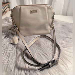 kate spade leather crossbody bag